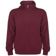 Felpa unisex con cappuccio e zip intera da 280 g/m² Montblanc FullGadgets.com