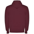 Felpa unisex con cappuccio e zip intera da 280 g/m² Montblanc FullGadgets.com