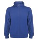 Felpa unisex con cappuccio e zip intera Montblanc FullGadgets.com