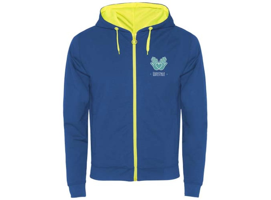 Felpa unisex Fuji FullGadgets.com