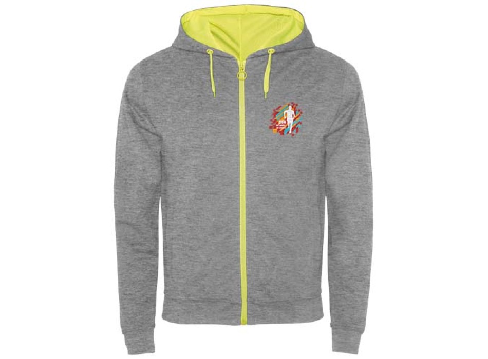 Felpa unisex Fuji FullGadgets.com