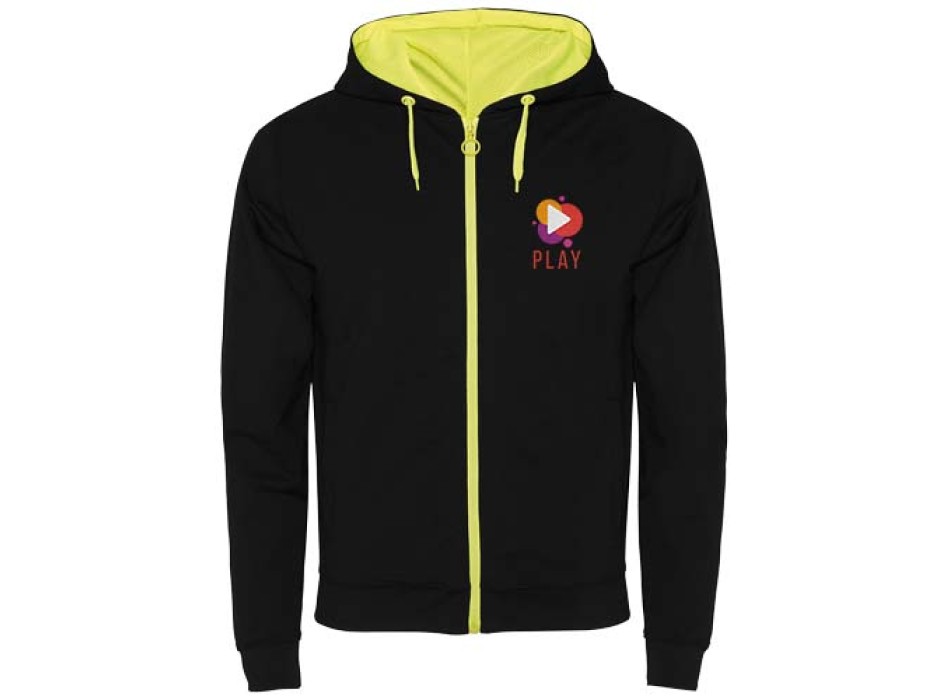 Felpa unisex Fuji FullGadgets.com