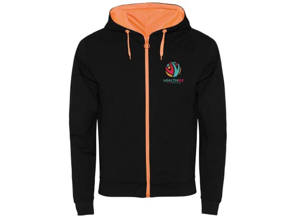 Felpa unisex Fuji FullGadgets.com