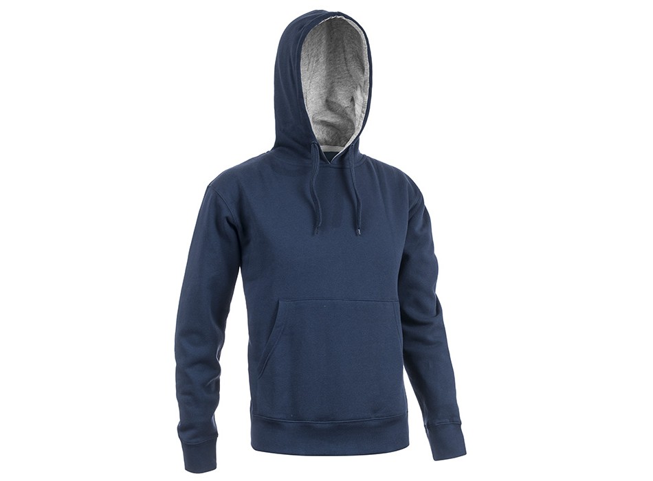 Felpa VIRTUS cappuccio girocollo FullGadgets.com