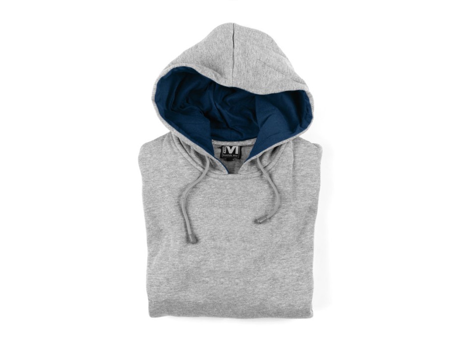 Felpa VIRTUS cappuccio girocollo FullGadgets.com