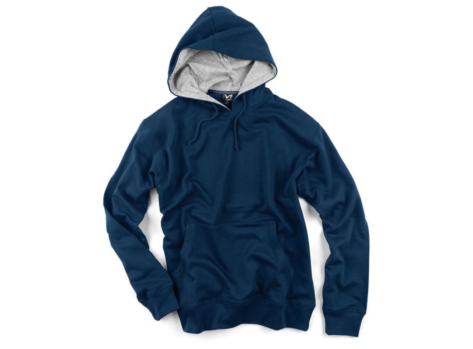 Felpa VIRTUS cappuccio girocollo FullGadgets.com