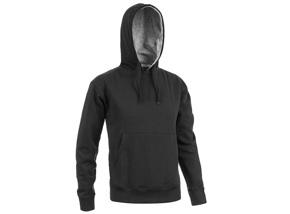 Felpa VIRTUS cappuccio girocollo FullGadgets.com