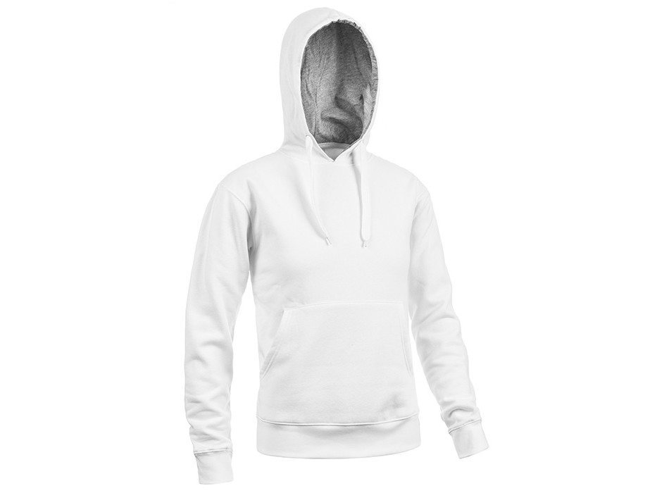 Felpa VIRTUS cappuccio girocollo FullGadgets.com