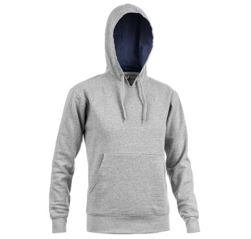 Felpa VIRTUS cappuccio girocollo FullGadgets.com