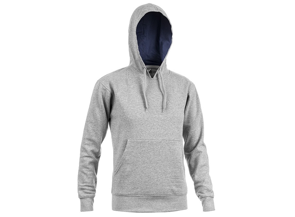 Felpa VIRTUS cappuccio girocollo FullGadgets.com