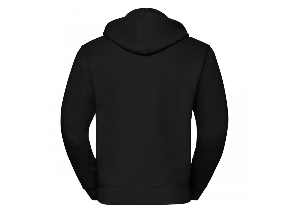 FELPA ZIP C/CAPP. 80%C 20%P FullGadgets.com