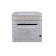 FELPY SLEEVE. Custodia per computer in feltro riciclato (100% rPET) FullGadgets.com