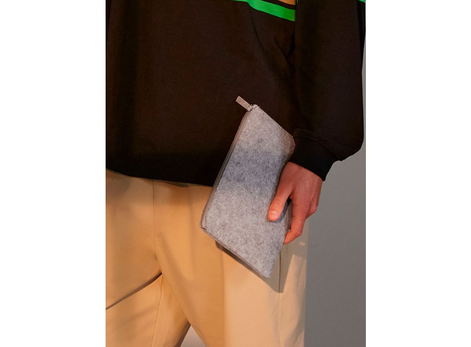 Felt accessory Pouch FullGadgets.com