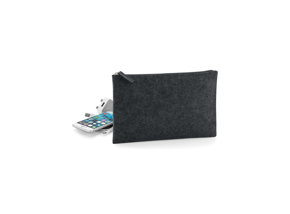 Felt accessory Pouch FullGadgets.com