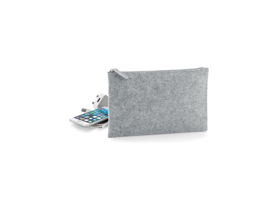 Felt accessory Pouch FullGadgets.com
