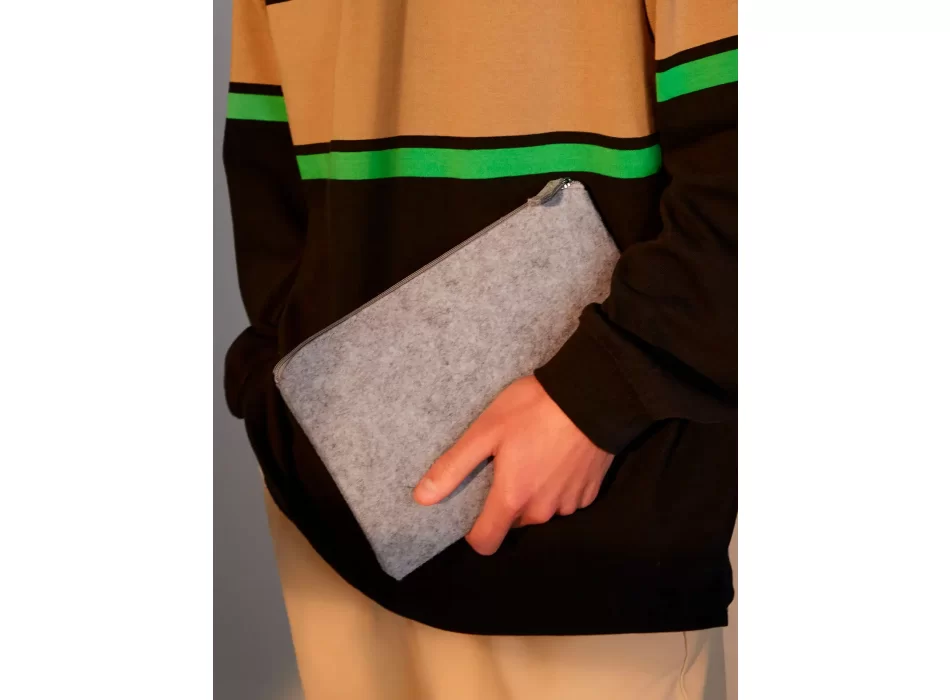 Felt accessory Pouch FullGadgets.com