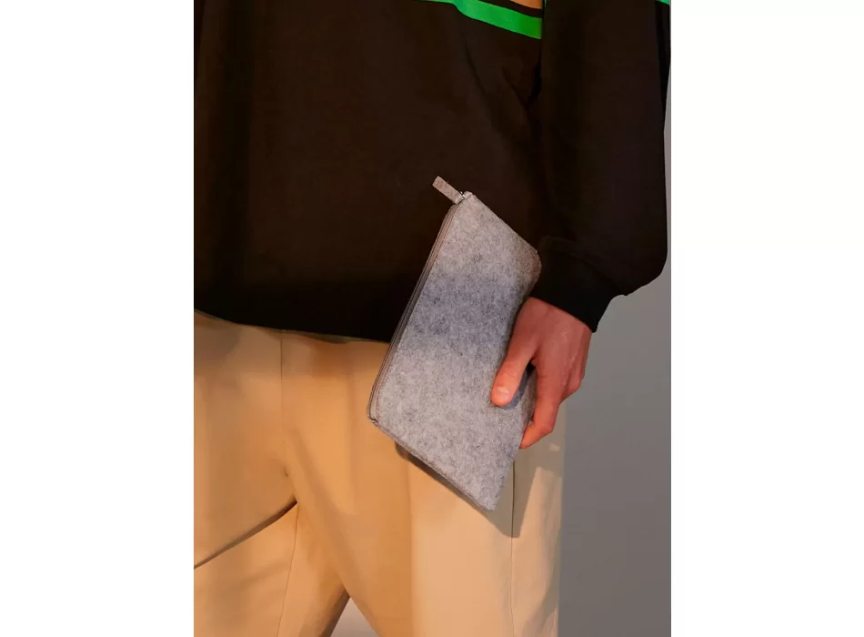 Felt accessory Pouch FullGadgets.com