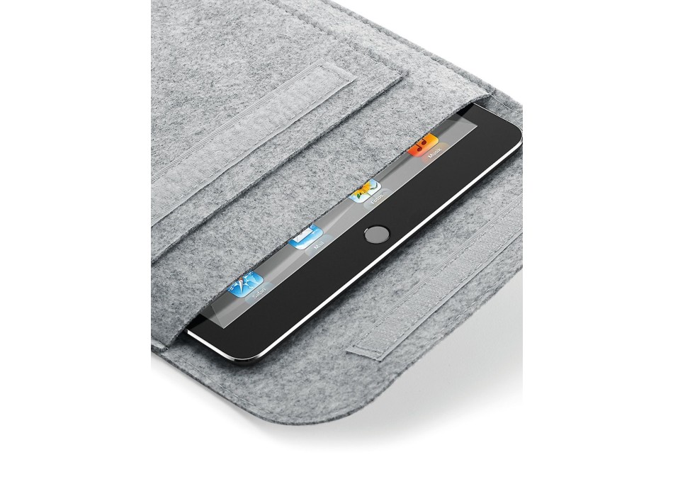 Felt iPad® Slip FullGadgets.com