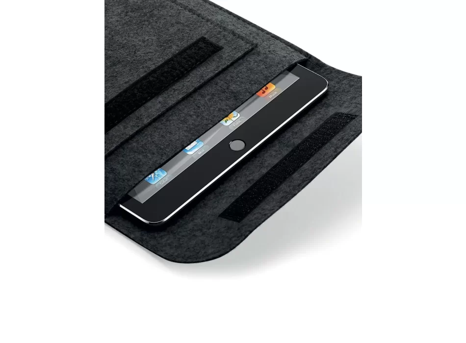 Felt iPad® Slip FullGadgets.com