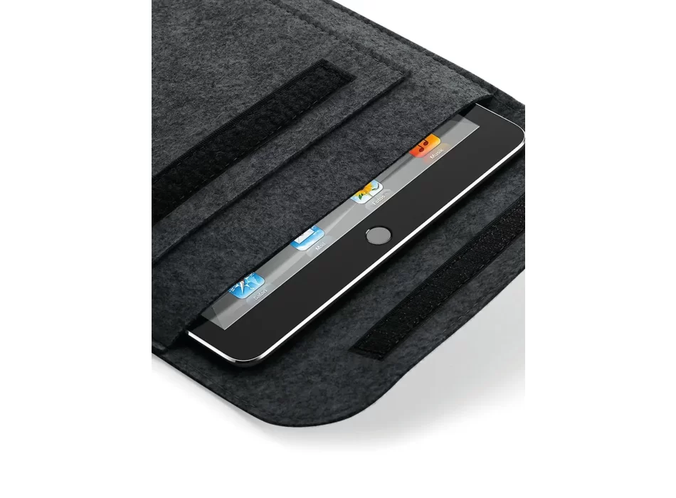 Felt iPad® Slip FullGadgets.com
