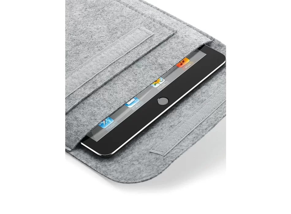 Felt iPad® Slip FullGadgets.com