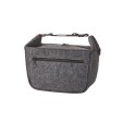 Felt lunchbag SOFTBASKET FullGadgets.com