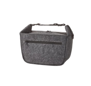 Felt lunchbag SOFTBASKET FullGadgets.com