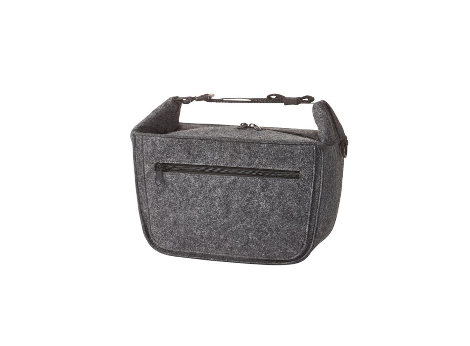Felt lunchbag SOFTBASKET FullGadgets.com