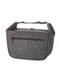 Felt lunchbag SOFTBASKET