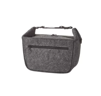 Felt lunchbag SOFTBASKET FullGadgets.com