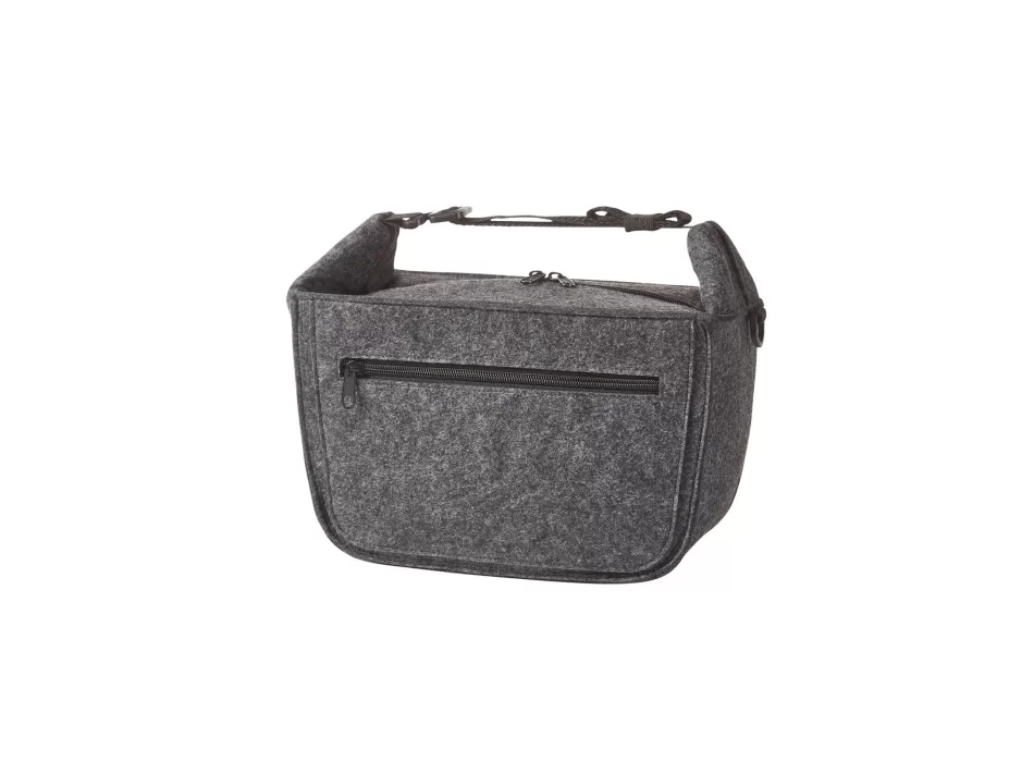 Felt lunchbag SOFTBASKET FullGadgets.com