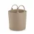 Felt Trug S 100% Poliestere Personalizzabile Ol