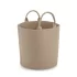 Felt Trug S 100% Poliestere Personalizzabile Ol