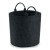 Felt Trug M 100% Poliestere Personalizzabile Ol