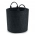 Felt Trug M 100% Poliestere Personalizzabile Ol