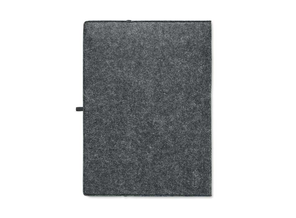 FELTNOTE - Portadocumenti A4 in RPET FullGadgets.com