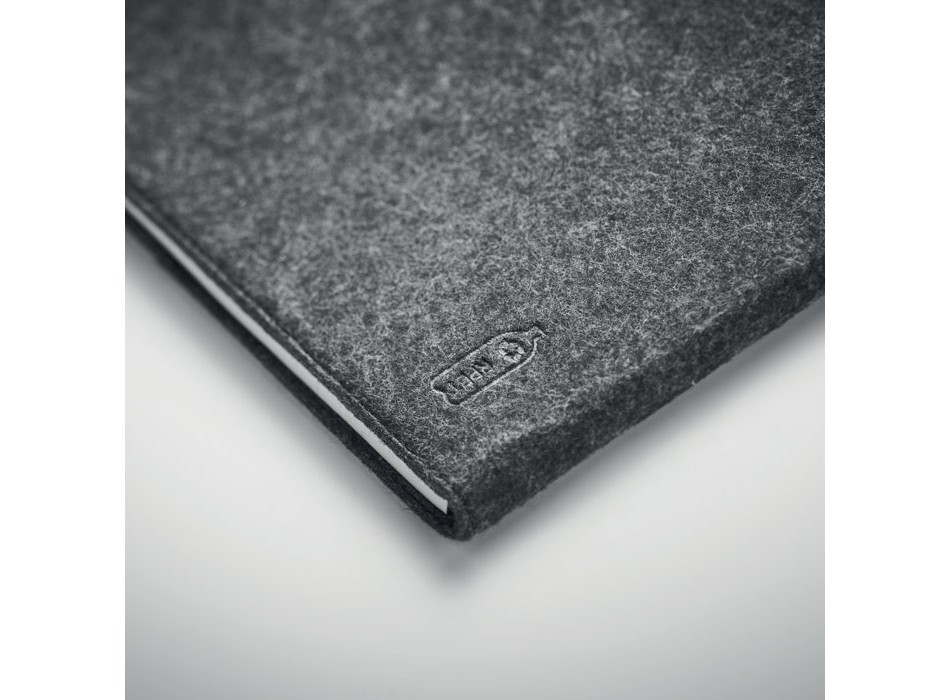 FELTNOTE - Portadocumenti A4 in RPET FullGadgets.com