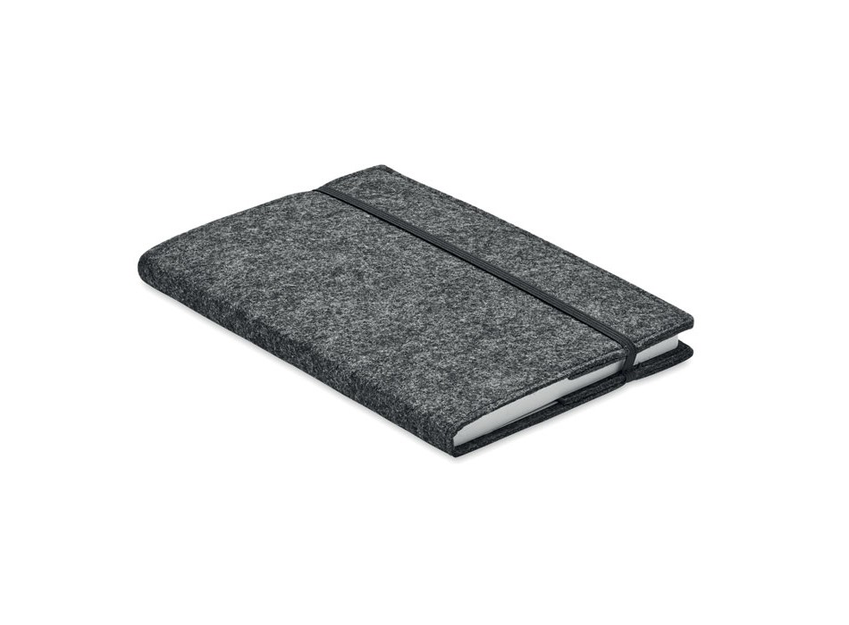 FELTNOTE - Portadocumenti A4 in RPET FullGadgets.com