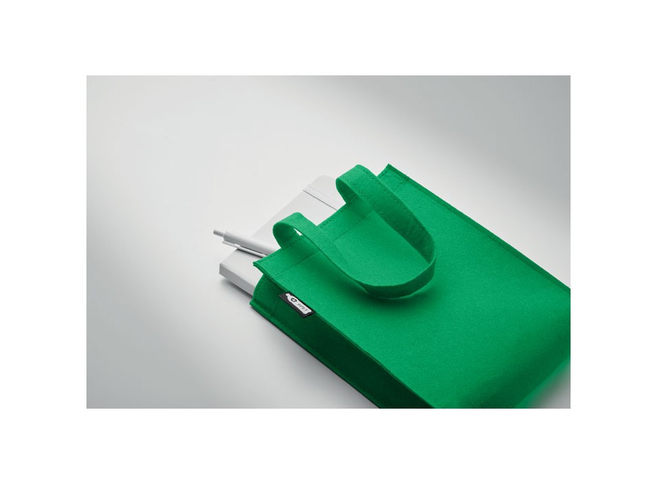 FELTOTE - Sacchetto regalo piccolo in fel FullGadgets.com