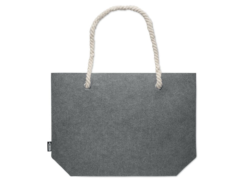 FELTSEA - Borsa da spiaggia in feltro RPE FullGadgets.com