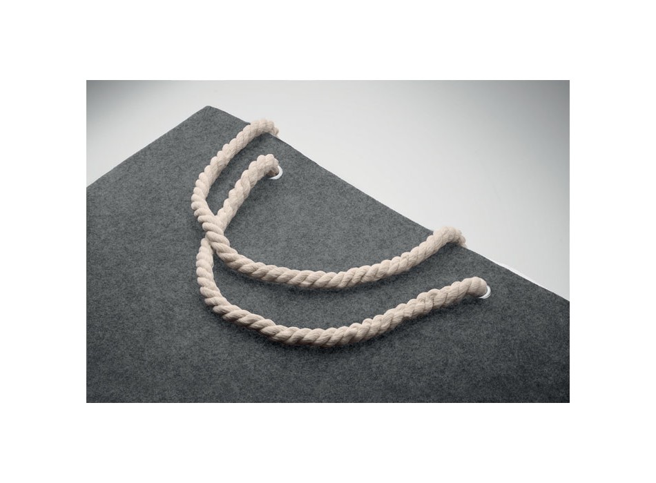 FELTSEA - Borsa da spiaggia in feltro RPE FullGadgets.com