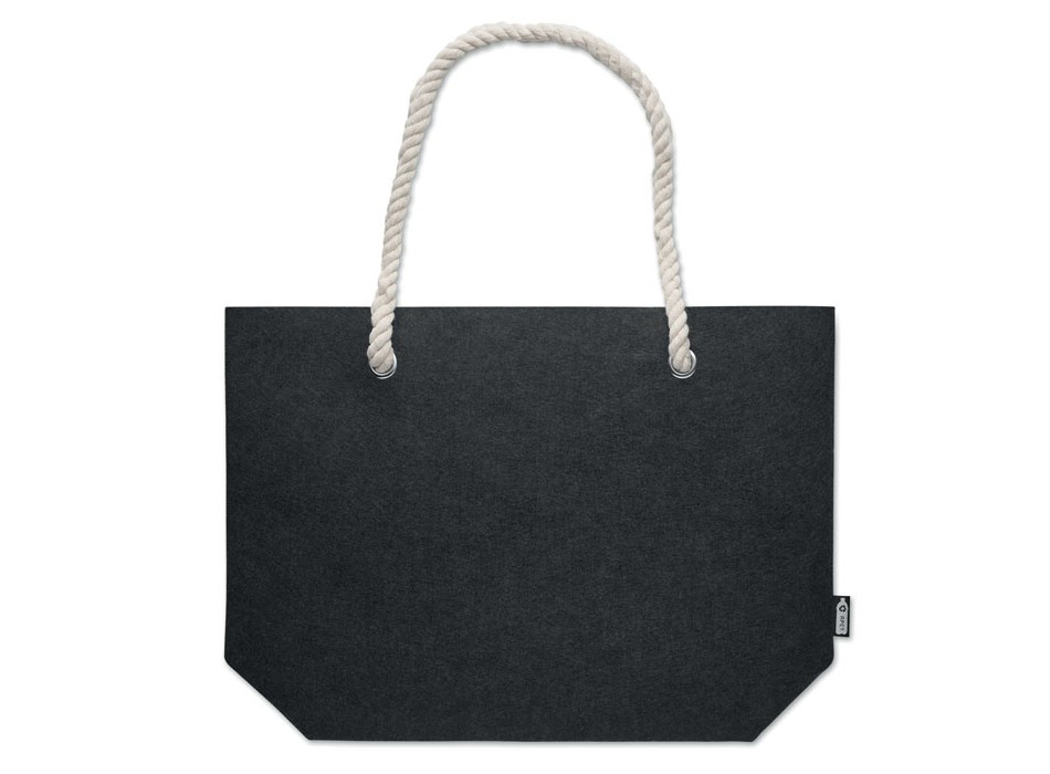 FELTSEA - Borsa da spiaggia in feltro RPE FullGadgets.com