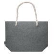 FELTSEA - Borsa da spiaggia in feltro RPET FullGadgets.com