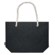 FELTSEA - Borsa da spiaggia in feltro RPET FullGadgets.com