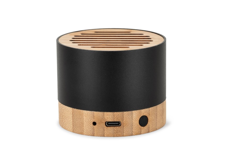 FERDINAND. Colonna audio portatile in alluminio riciclato (100% rAL) con 3 ore di autonomia FullGadgets.com