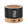 FERDINAND. Colonna audio portatile in alluminio riciclato (100% rAL) con 3 ore di autonomia FullGadgets.com