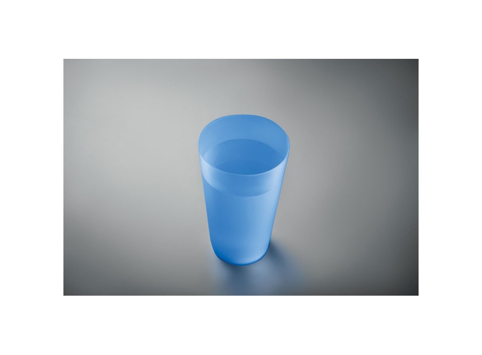 FESTA LARGE - Bicchiere per eventi 500ml FullGadgets.com