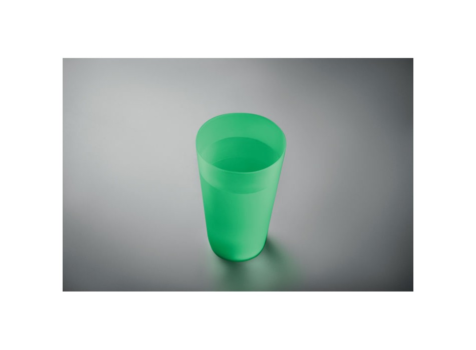 FESTA LARGE - Bicchiere per eventi 500ml FullGadgets.com