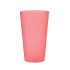 Festa Cup - Frosted Pp Cup 550 Ml Personalizzabile