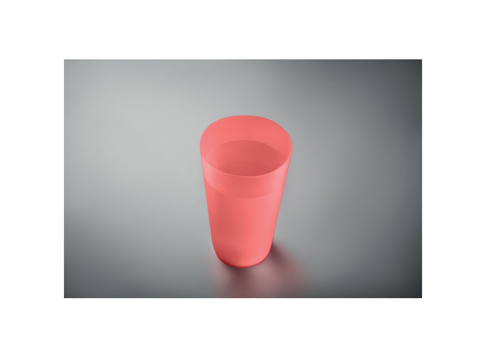 FESTA LARGE - Bicchiere per eventi 500ml FullGadgets.com